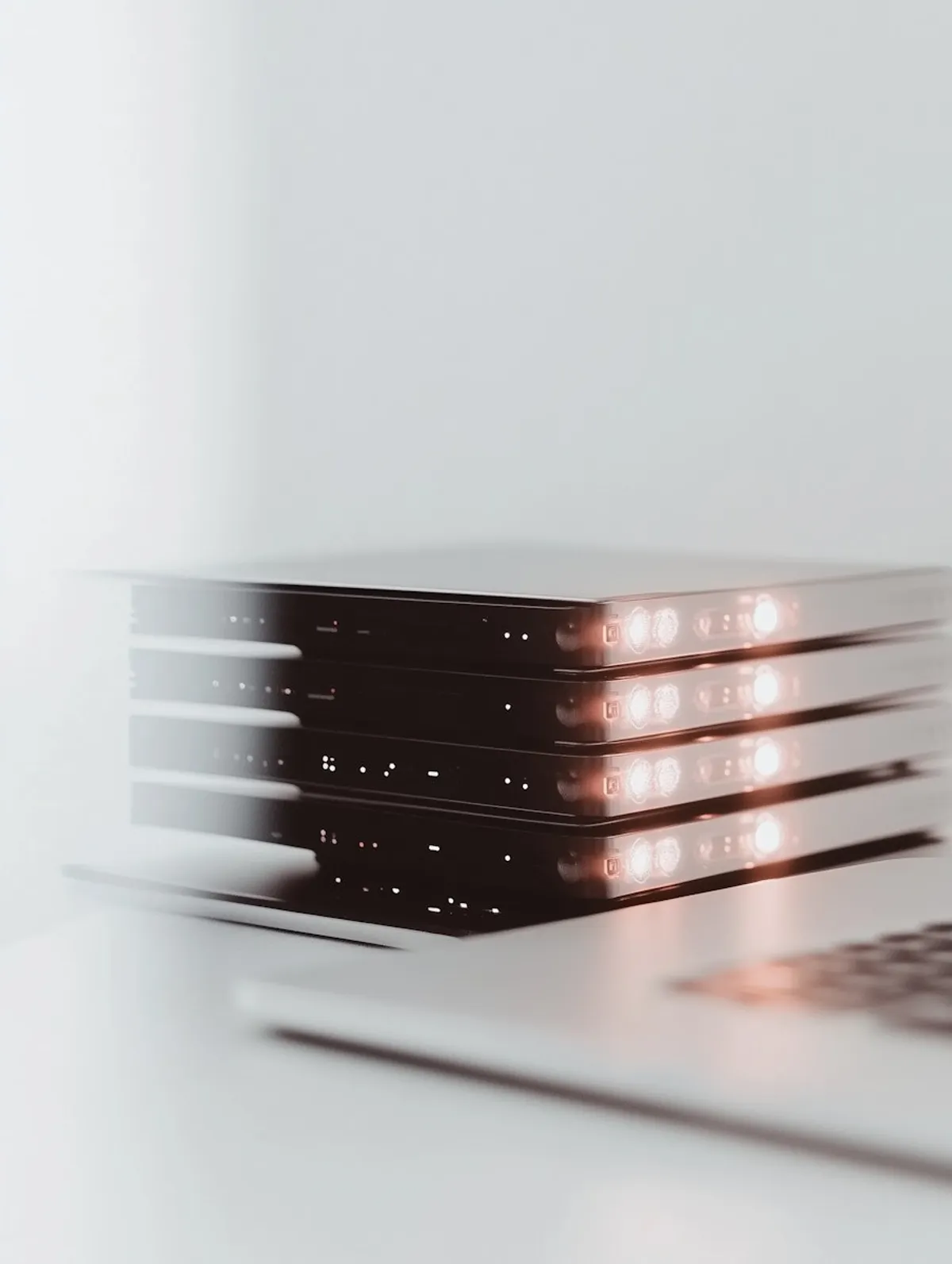 Because the universe needed a framework